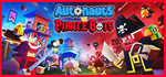 Autonauts vs PirateBots * STEAM RU * АВТО *0%
