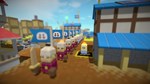 Autonauts vs PirateBots * STEAM RU * АВТО *0%