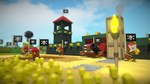 Autonauts vs PirateBots * STEAM RU * АВТО *0%
