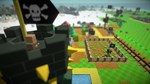 Autonauts vs PirateBots * STEAM RU * АВТО *0%