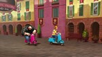 Crowns and Pawns: Kingdom of Deceit * STEAM RU *
