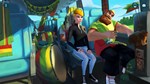 Crowns and Pawns: Kingdom of Deceit * STEAM RU *