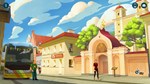 Crowns and Pawns: Kingdom of Deceit * STEAM RU *