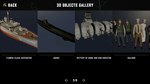 Destroyer: The U-Boat Hunter - Supporter Pack DLC