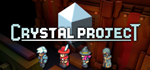 Crystal Project * STEAM RU * АВТО *0%