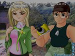 Higurashi When They Cry Hou - Rei * STEAM RU *