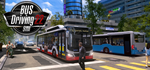 Bus Driving Sim 22 * STEAM RU * АВТО *0%