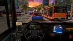 Bus Driving Sim 22 * STEAM RU * АВТО *0%