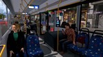 Bus Driving Sim 22 * STEAM RU * АВТО *0%