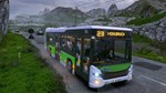 Bus Driving Sim 22 * STEAM RU * АВТО *0%