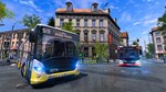 Bus Driving Sim 22 * STEAM RU * АВТО *0%
