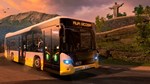 Bus Driving Sim 22 * STEAM RU * АВТО *0%
