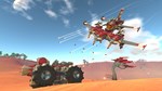 TerraTech * STEAM РОССИЯ * АВТОДОСТАВКА *0% КАРТЫ