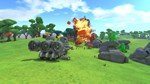 TerraTech * STEAM РОССИЯ * АВТОДОСТАВКА *0% КАРТЫ