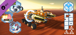 TerraTech R and D Labs DLC * STEAM RU * АВТО *0%