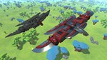 TerraTech - Skin Pack: Warriors of Future Past DLC