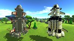 TerraTech - To the Stars Pack DLC * STEAM RU *