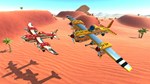 TerraTech - Weapons of War Pack DLC * STEAM RU *