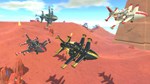 TerraTech - Charity Pack DLC * STEAM RU * АВТО *0%