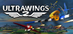 Ultrawings 2 * STEAM РОССИЯ * АВТОДОСТАВКА *0% КАРТЫ