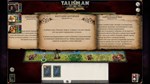 Talisman - The Harbinger Expansion DLC * STEAM RU *