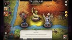 Talisman - The Harbinger Expansion DLC * STEAM RU *