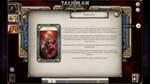 Talisman - The Harbinger Expansion DLC * STEAM RU *