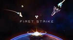 First Strike Final Hour * STEAM RU * АВТО *0%