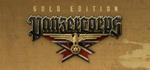 Panzer Corps Gold * STEAM RU * АВТО *0%