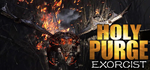 Holy Purge * STEAM РОССИЯ * АВТОДОСТАВКА *0% КАРТЫ