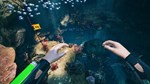 FREEDIVER: Triton Down * STEAM RU * АВТО *0%