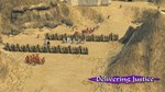 Stronghold Crusader 2: &quot;Delivering Justice&quot; mini-campai - irongamers.ru