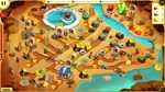 12 Labours of Hercules XIV: Message in a Bottle - irongamers.ru