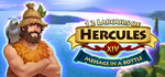 12 Labours of Hercules XIV: Message in a Bottle - irongamers.ru