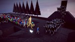 Humanity * STEAM РОССИЯ * АВТОДОСТАВКА *0% КАРТЫ