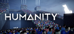 Humanity * STEAM РОССИЯ * АВТОДОСТАВКА *0% КАРТЫ