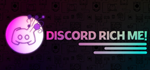 Discord Rich Me! * STEAM RU * АВТО *0%