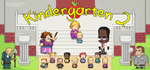 Kindergarten 2 * STEAM RU * АВТО *0%