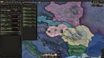 Hearts of Iron IV: Death or Dishonor DLC * STEAM RU *