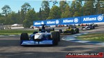 Automobilista 2 - Supercars Pack Pt1 DLC * STEAM RU *