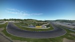 Automobilista 2 - Historical Track Pack Pt1 DLC