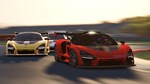 Automobilista 2 - Supercars Pack Pt1 DLC * STEAM RU *