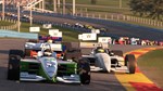 Automobilista 2 - Racin* USA Pack Pt2 DLC * STEAM RU *