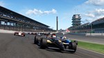 Automobilista 2 - Racin* USA Pack Pt3 DLC * STEAM RU *