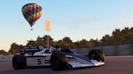 Automobilista 2- Brazilian Racing Legends Pack Pt1 DLC