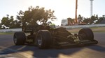 Automobilista 2- Brazilian Racing Legends Pack Pt1 DLC