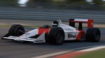 Automobilista 2- Brazilian Racing Legends Pack Pt1 DLC
