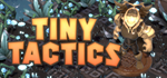 Tiny Tactics * STEAM РОССИЯ * АВТОДОСТАВКА *0% КАРТЫ