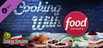 Cooking Simulator - Cooking with Food Network DLC