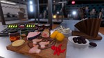 Cooking Simulator - Cooking with Food Network DLC